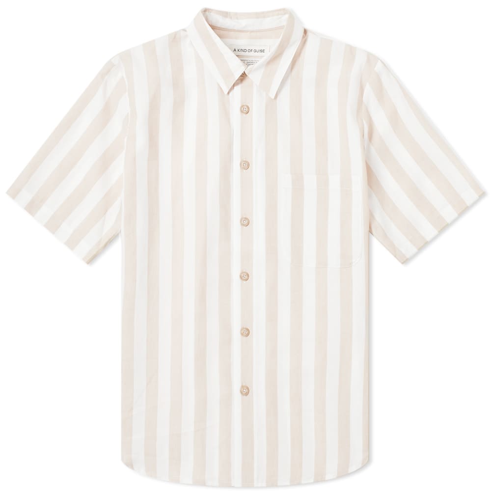 Best Vertical Stripe Shirts To Buy | The Lost Gentleman