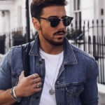 spring casual essentials for men