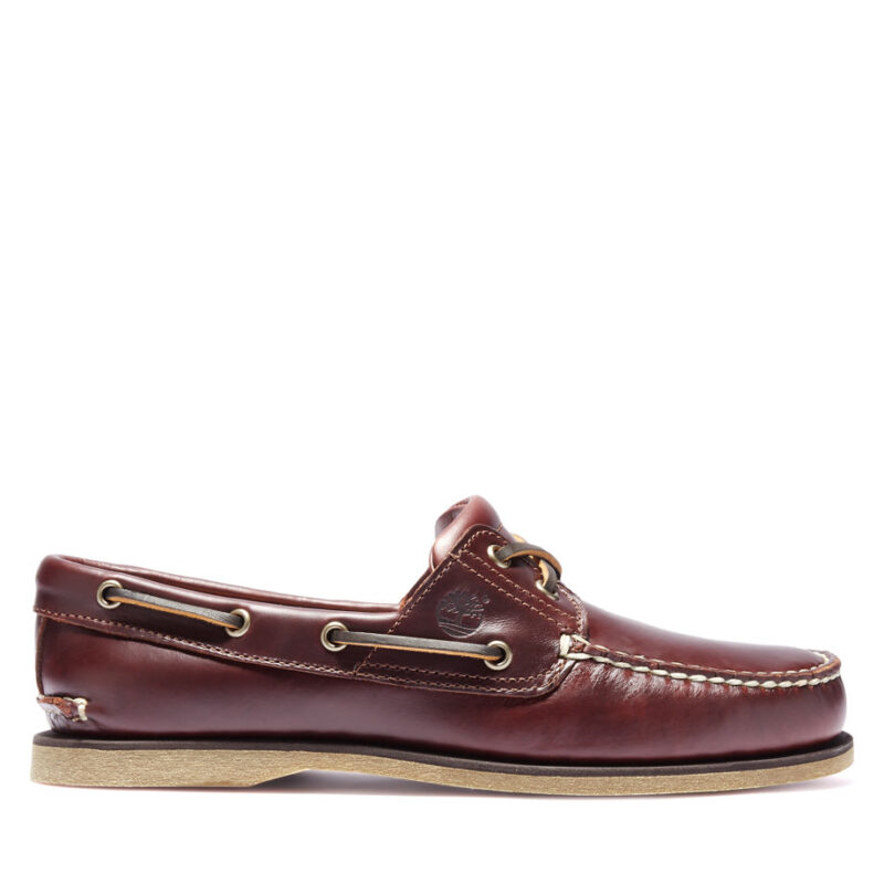 The 6 Best Boat Shoes For Men | The Lost Gentleman
