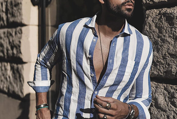 Best Vertical Stripe Shirts To Buy