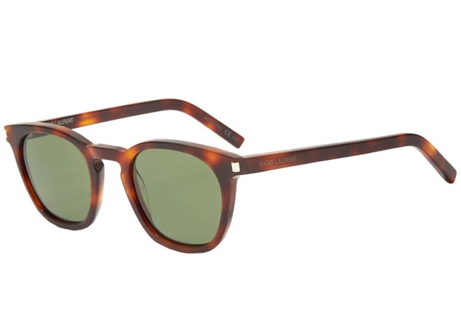 sunglasses – spring casualwear essentials 