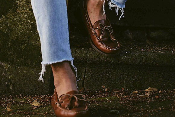 The 6 Best Boat Shoes For Men