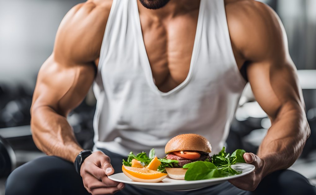 Intermittent fasting