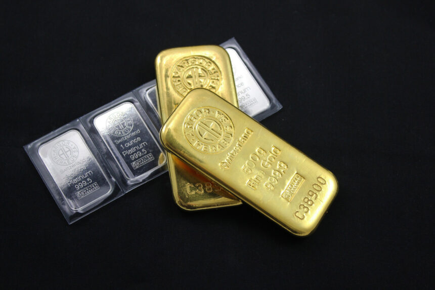 The Allure of Precious Metals: A Comprehensive Guide to Gold and Silver Investing