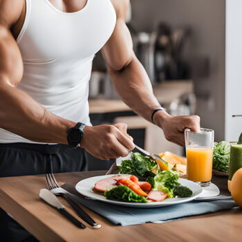 intermittent fasting