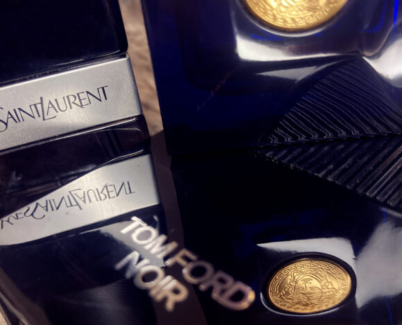 aftershaves for the evening