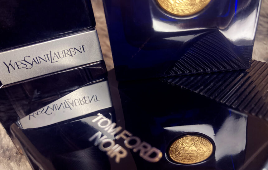 aftershaves for the evening