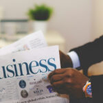 setting up a business