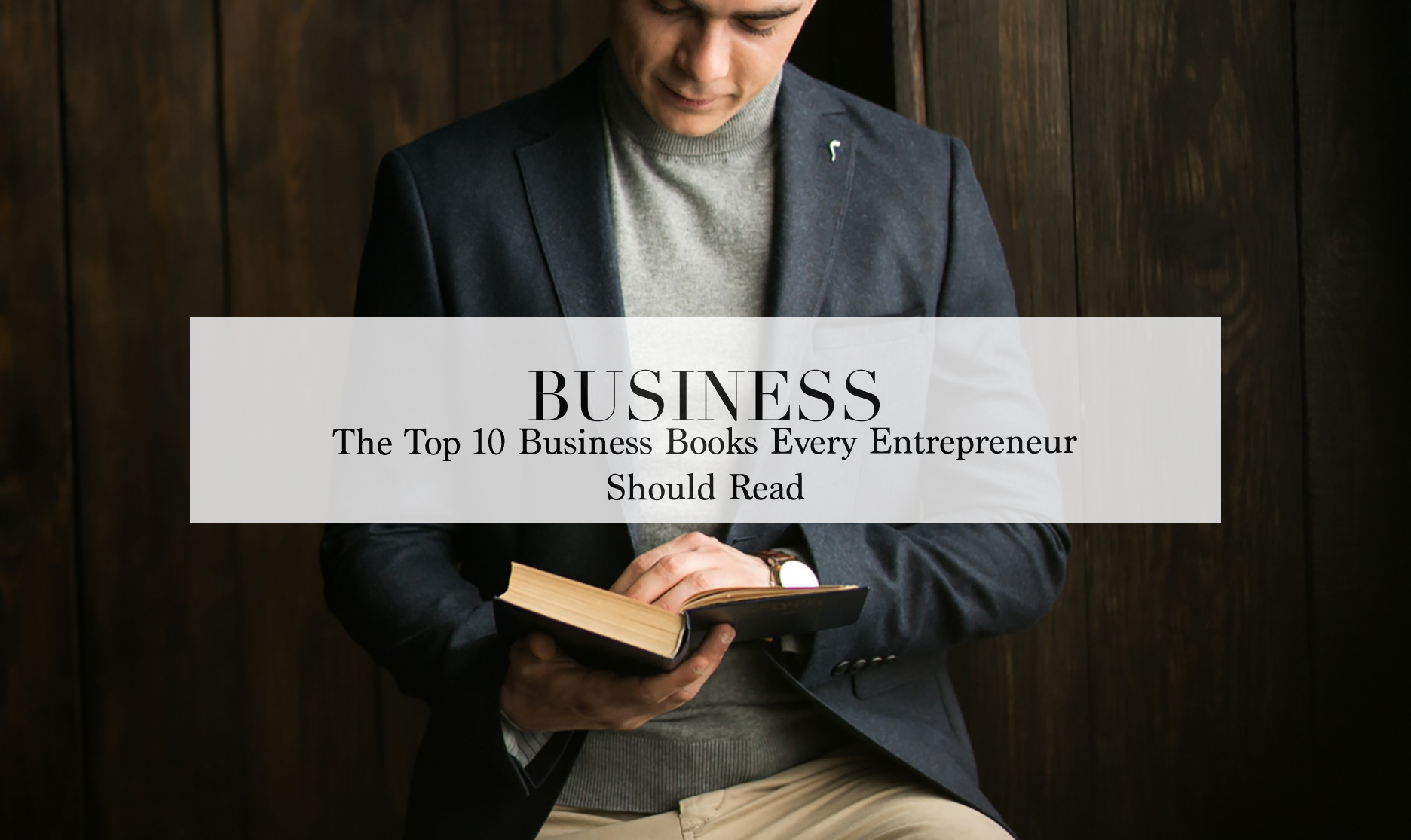 business-books