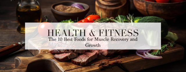 food-for-muscle-growth-recovery