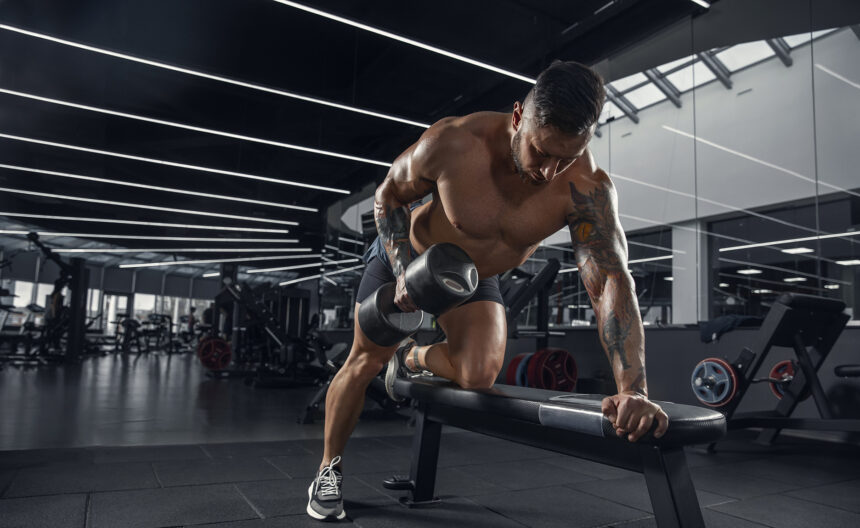 pull day workout