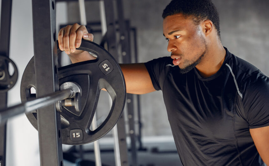 progressive overload