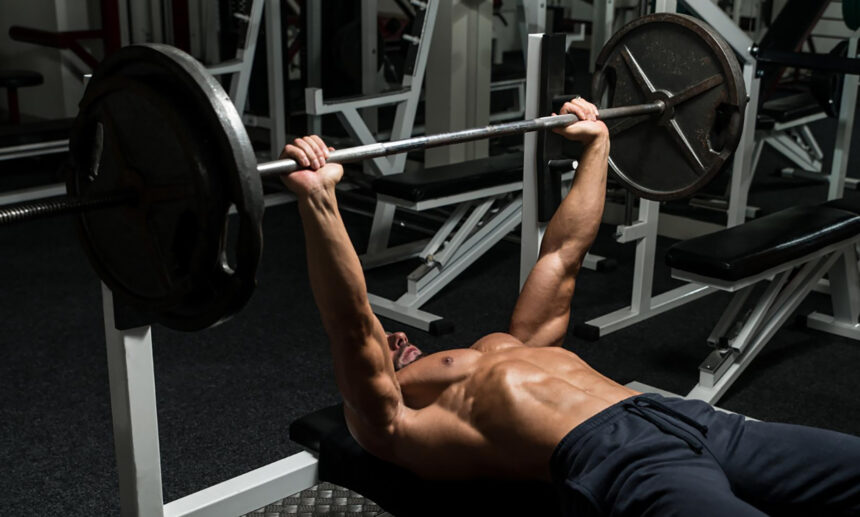 bench-press-arched-back
