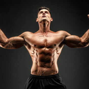 Building the Mind-Muscle Connection