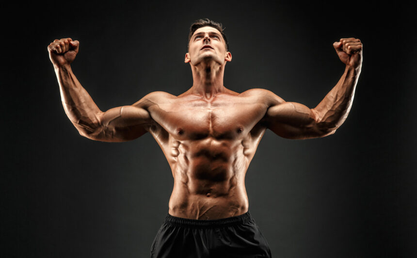 Building the Mind-Muscle Connection