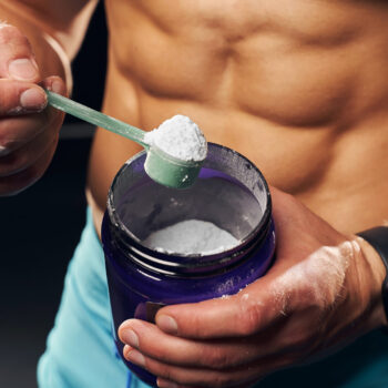 what-does-creatine-do