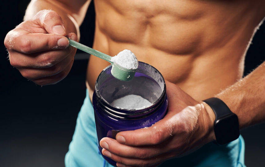 what-does-creatine-do