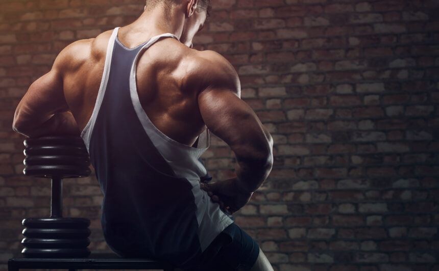 The Science of Muscle Hypertrophy