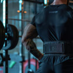 how and when to use a weightlifting belt