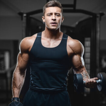 how many sets to build muscle
