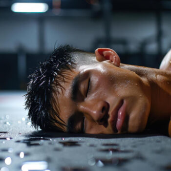 The Role of Sleep in Muscle Growth and Recovery