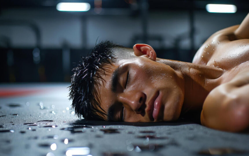 The Role of Sleep in Muscle Growth and Recovery