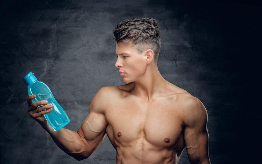 electrolytes in workouts