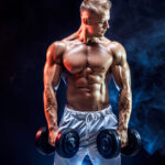 How to Build Muscle Without Lifting Heavier Weight