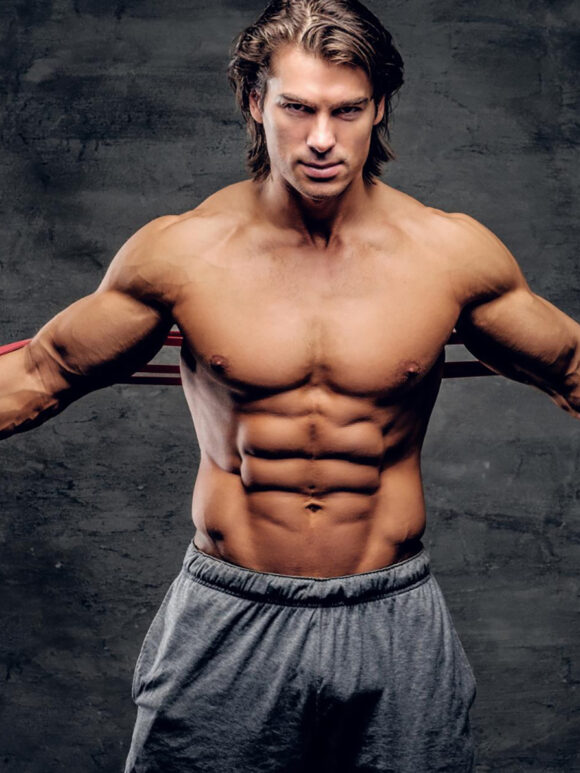 time-under-tension exercise workouts