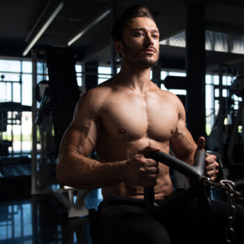 volume vs intensity workout