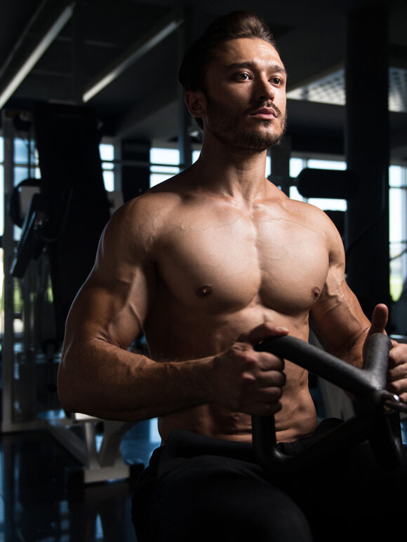 volume vs intensity workout