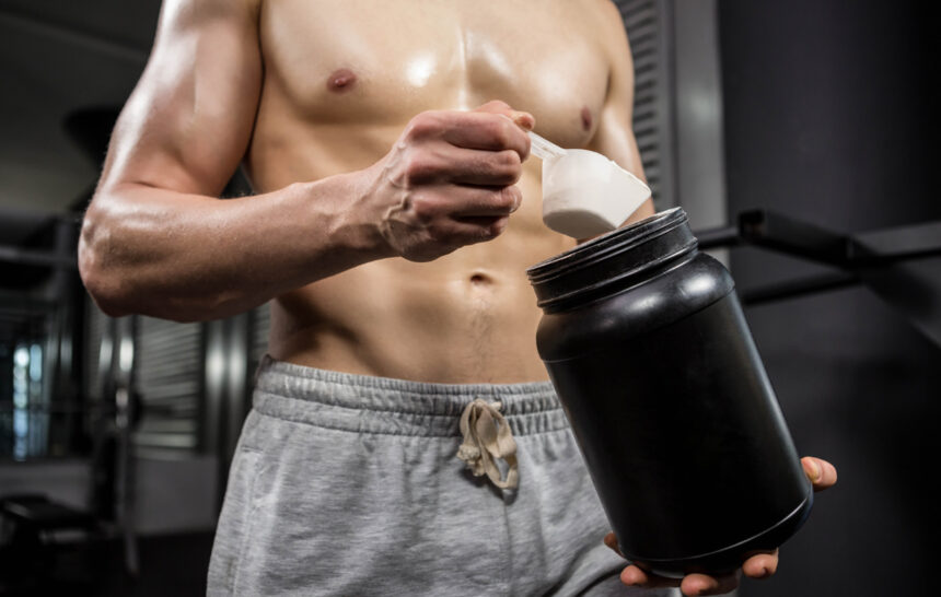The Role of Protein in Building Muscle: A Guide for Lifters