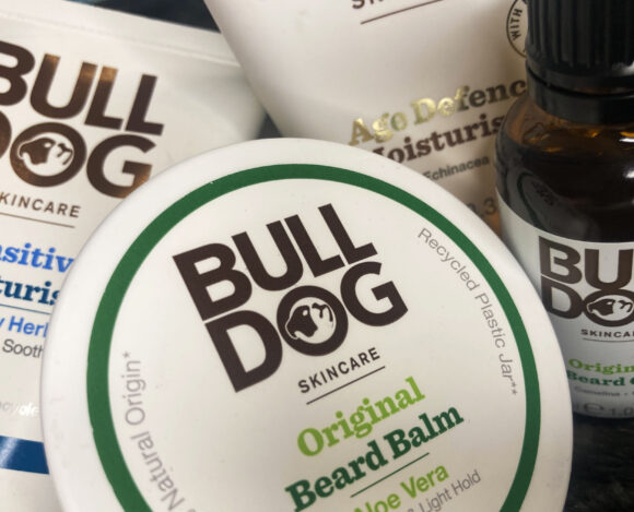 Elevate Your Grooming Game with Bulldog