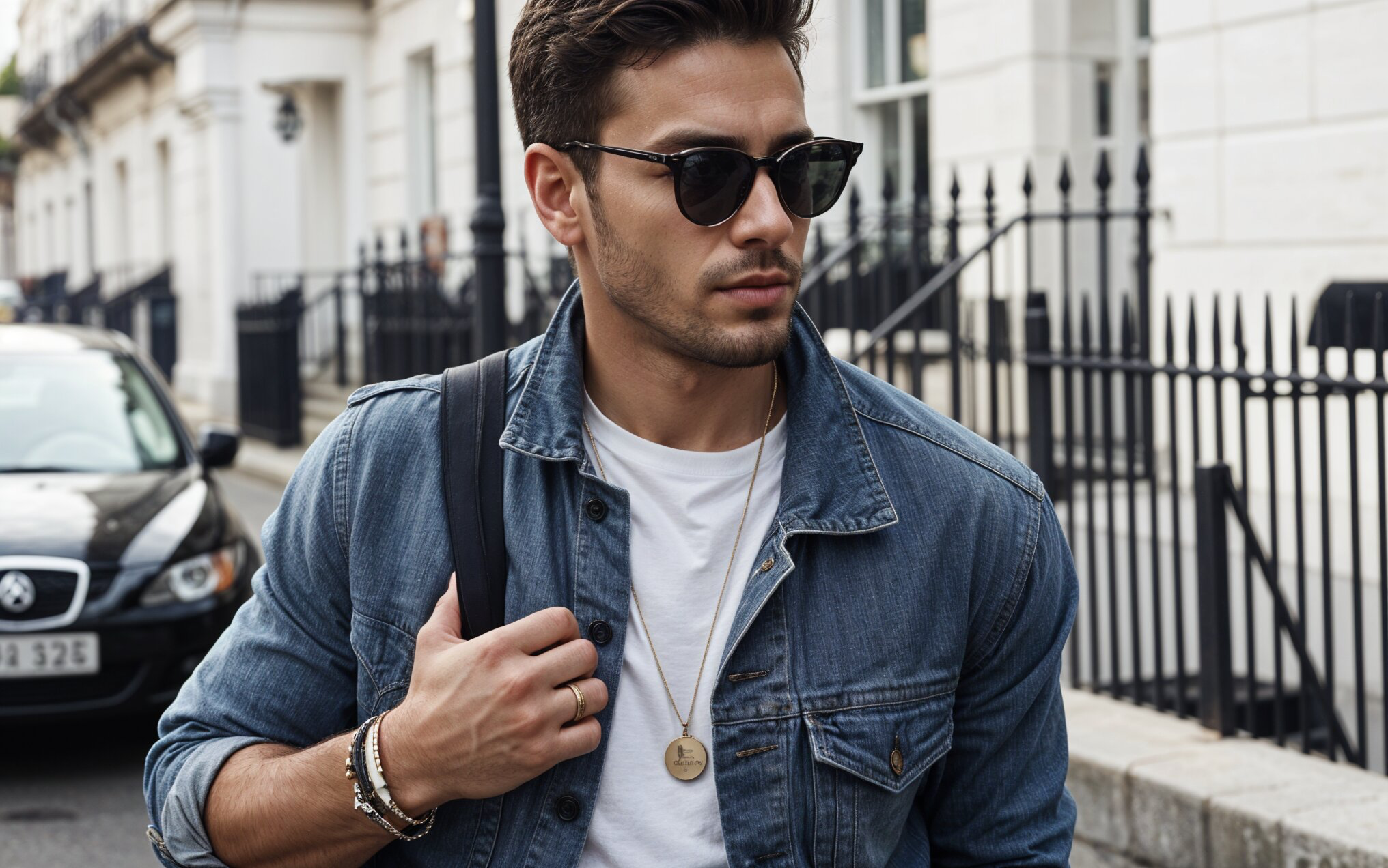 menswear spring summer style 2026