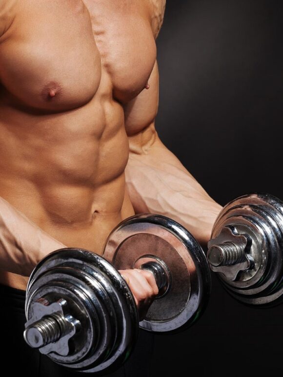 drop_sets drop sets | man performing biceps curls