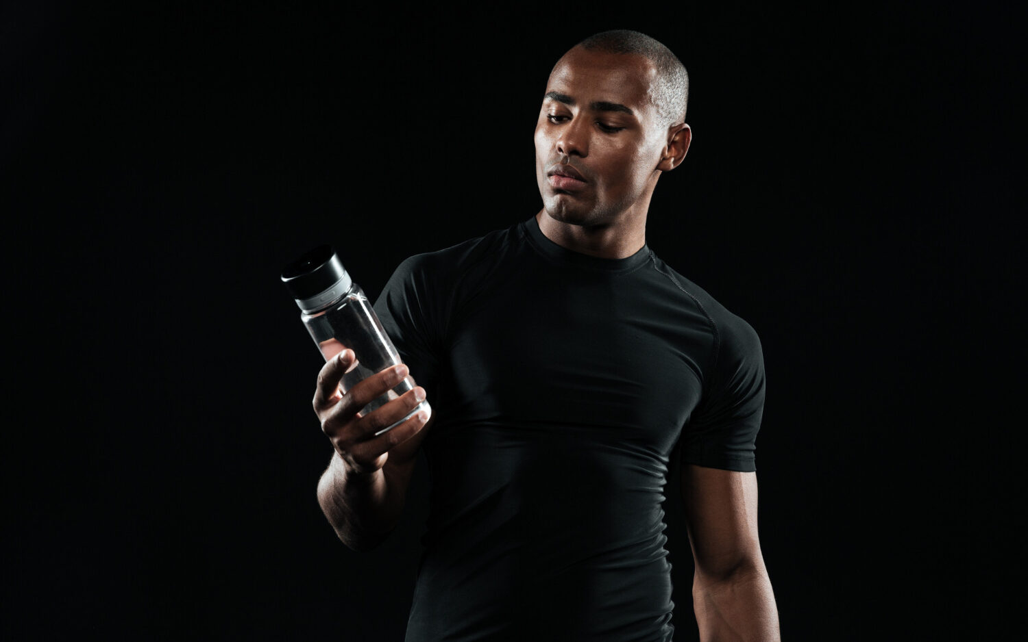 hydration and workout performance