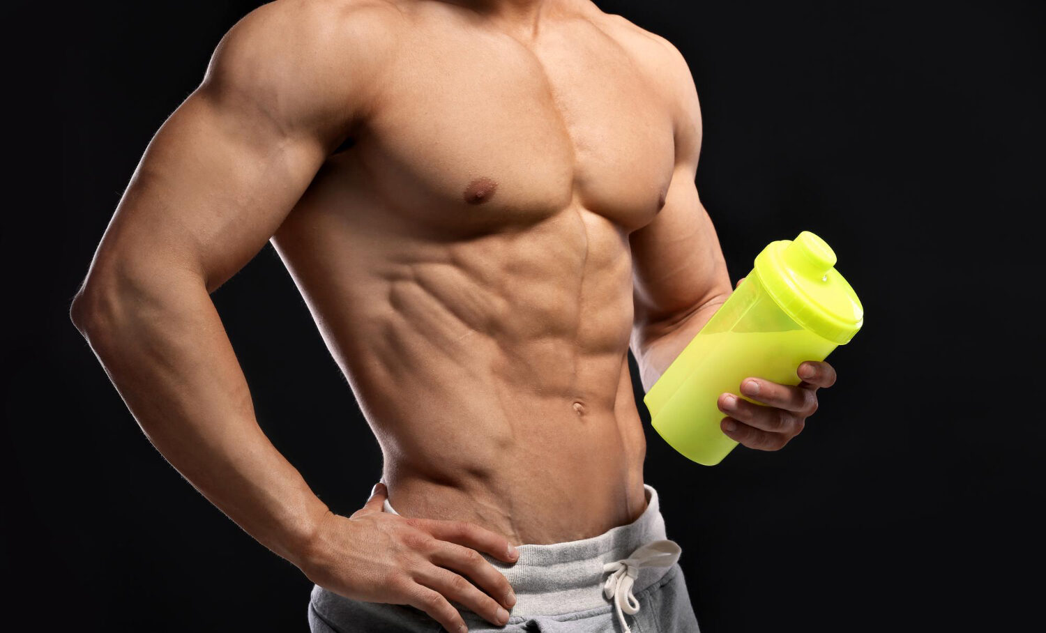 hydration and workouts