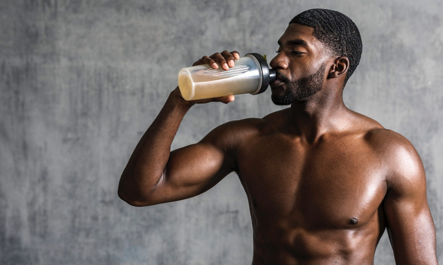 muscle hydration