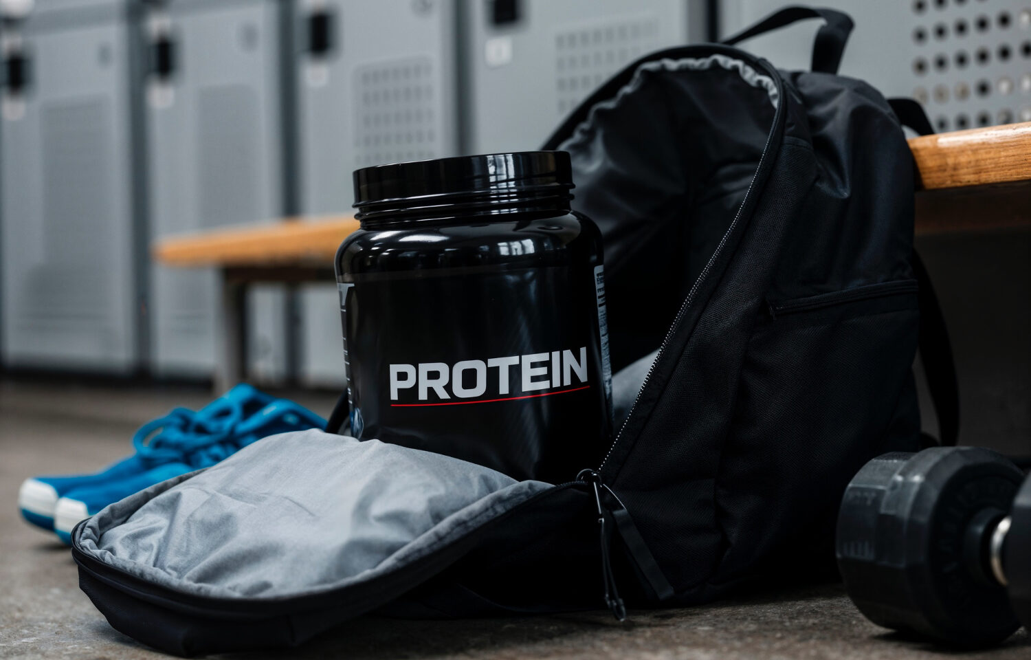 protein for maingaining