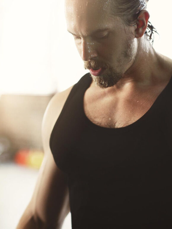 workout intensity