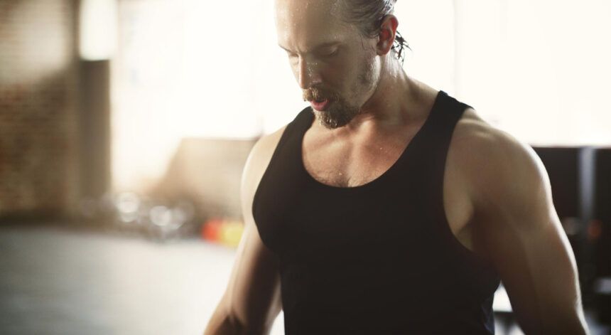 workout intensity