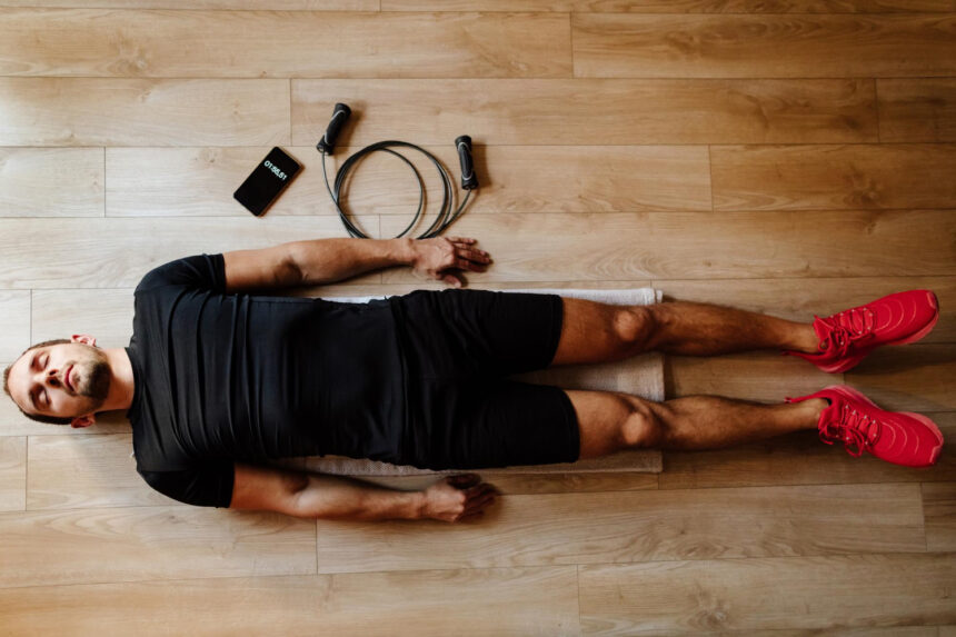 workout_recovery workout recovery | sleep and nutrition
