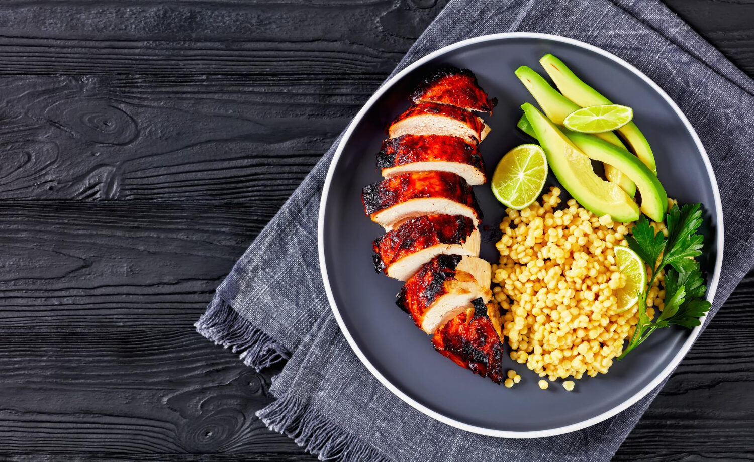 weight loss meal