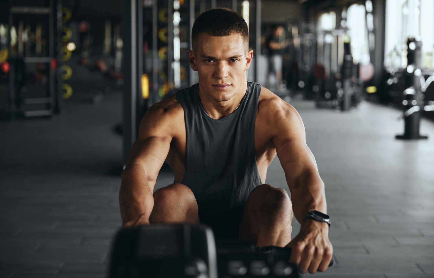 rowing machine | fat loss | weight loss