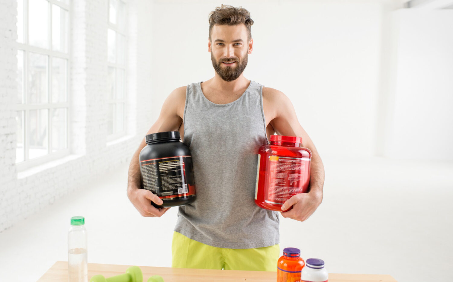 weight loss supplements
