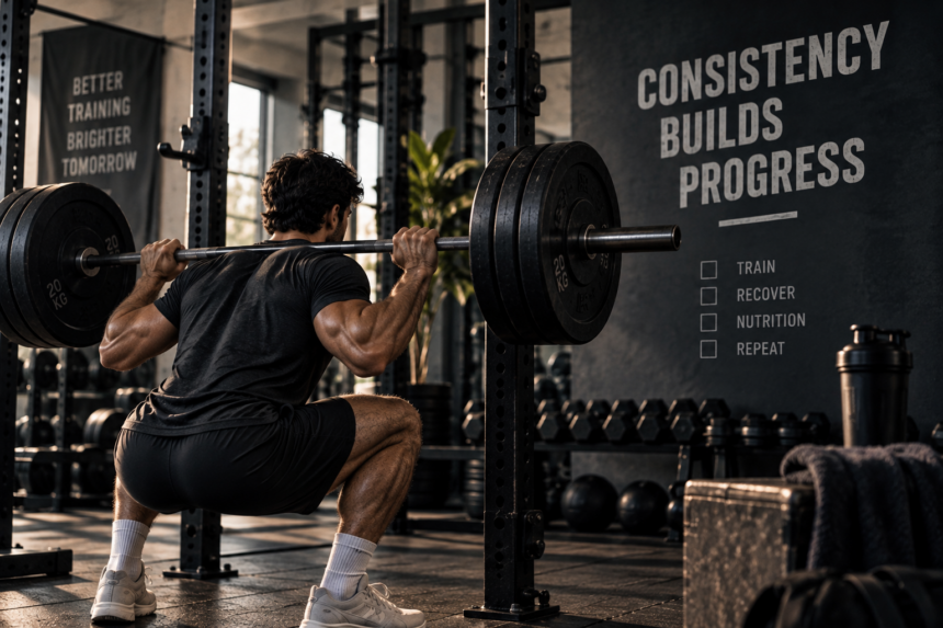 how_to_build_a_weekly_workout_split_(featured) how to build a weekly workout split