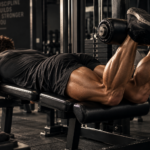 how to perform the leg curl