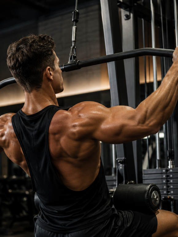 lat_pulldown_featured lat pulldown exercise