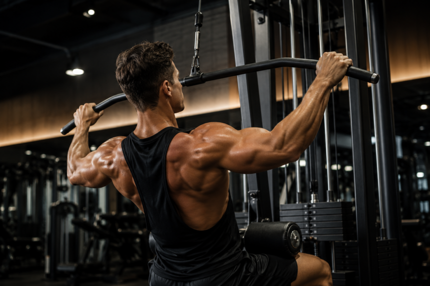 lat_pulldown_featured lat pulldown exercise