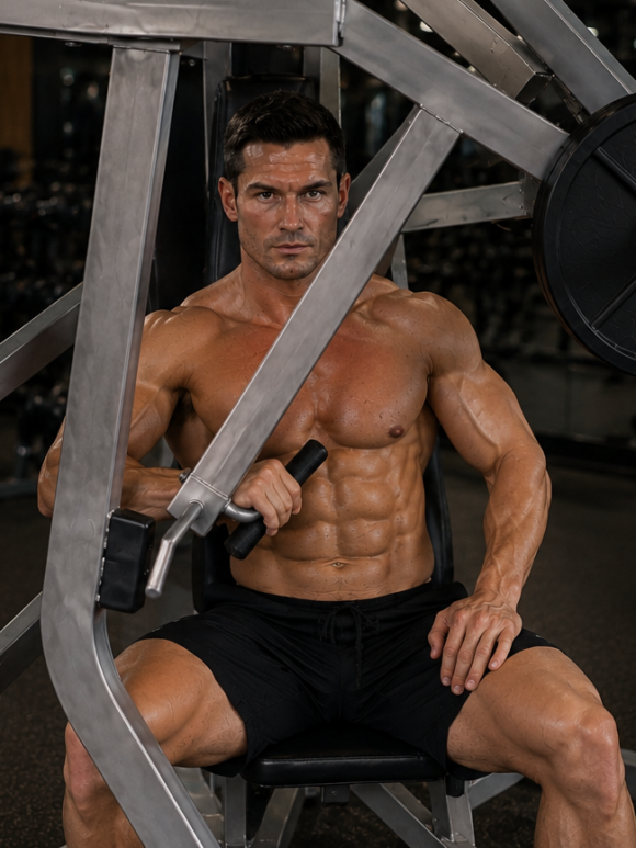 one-arm_side_chest_press_featured one arm side chest press